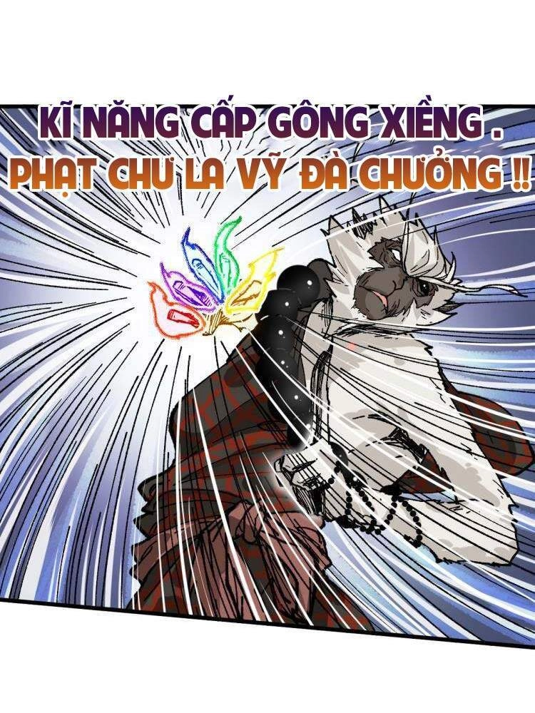 Thánh Khư Chapter 137 - 59