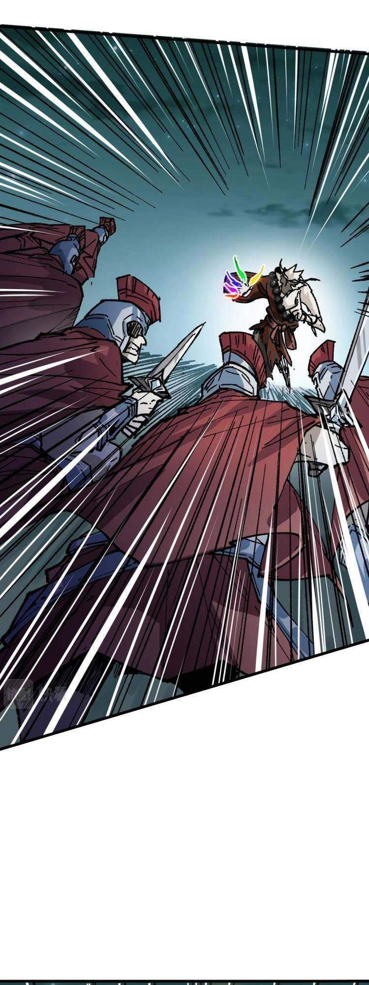 Thánh Khư Chapter 137 - 60