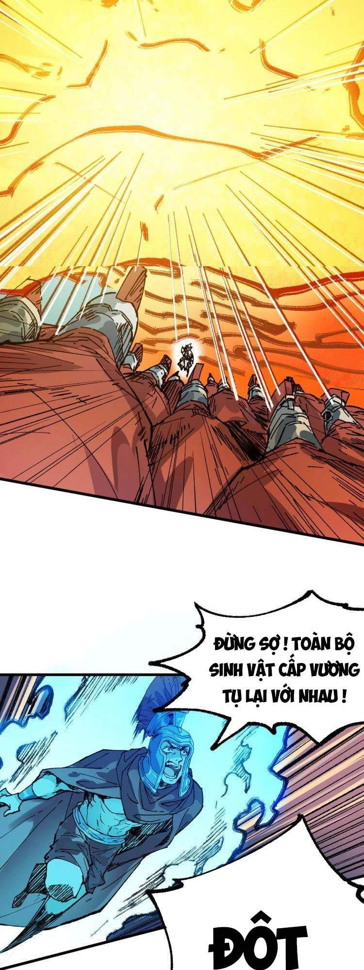 Thánh Khư Chapter 137 - 62