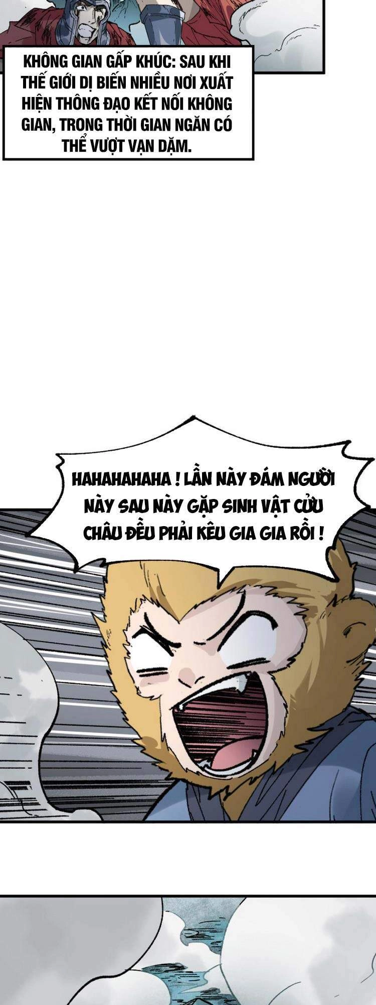 Thánh Khư Chapter 138 - 3