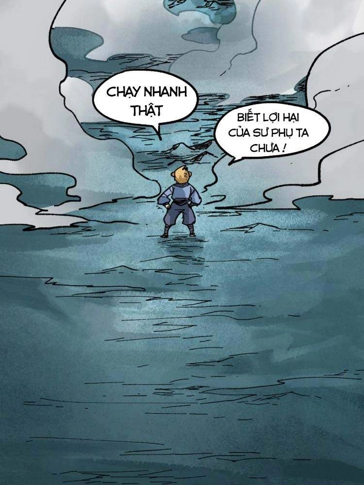 Thánh Khư Chapter 138 - 4