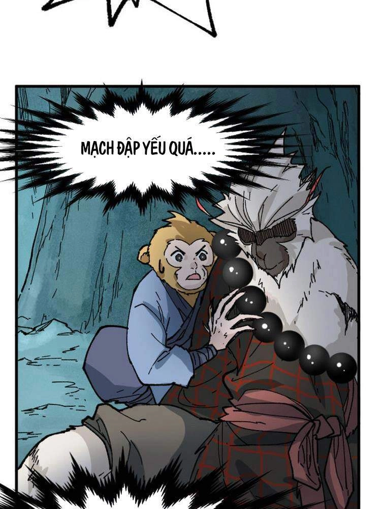 Thánh Khư Chapter 138 - 6