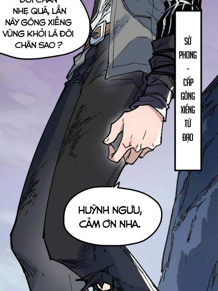 Thánh Khư Chapter 138 - 16