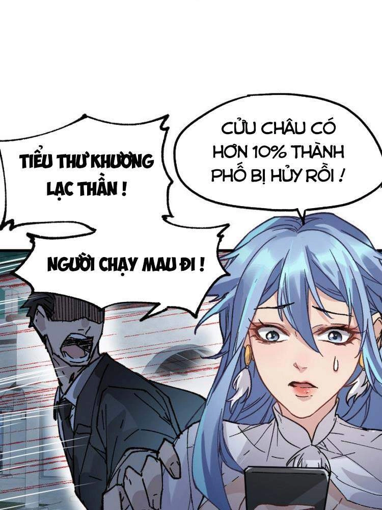 Thánh Khư Chapter 138 - 18