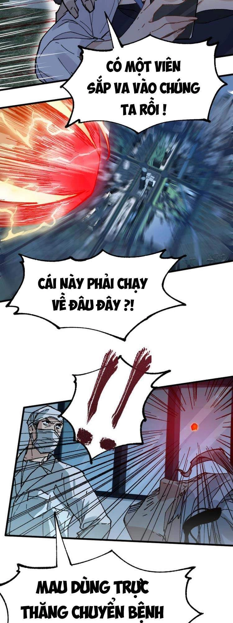 Thánh Khư Chapter 138 - 19