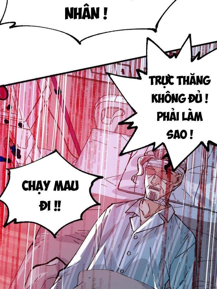 Thánh Khư Chapter 138 - 20