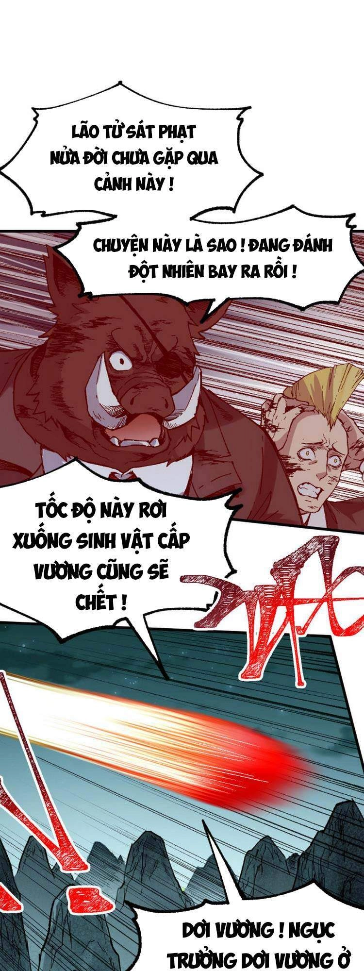 Thánh Khư Chapter 138 - 22