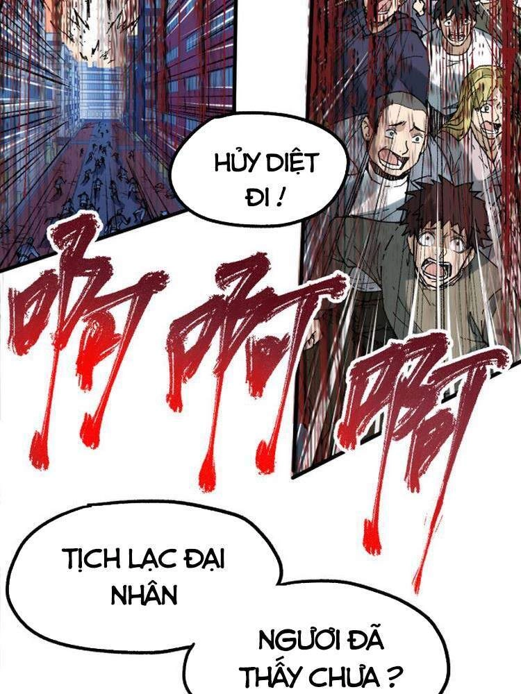 Thánh Khư Chapter 138 - 25