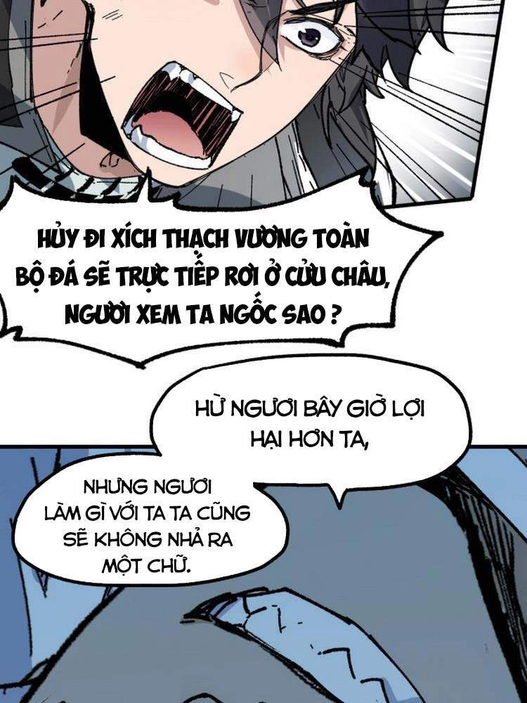 Thánh Khư Chapter 138 - 29