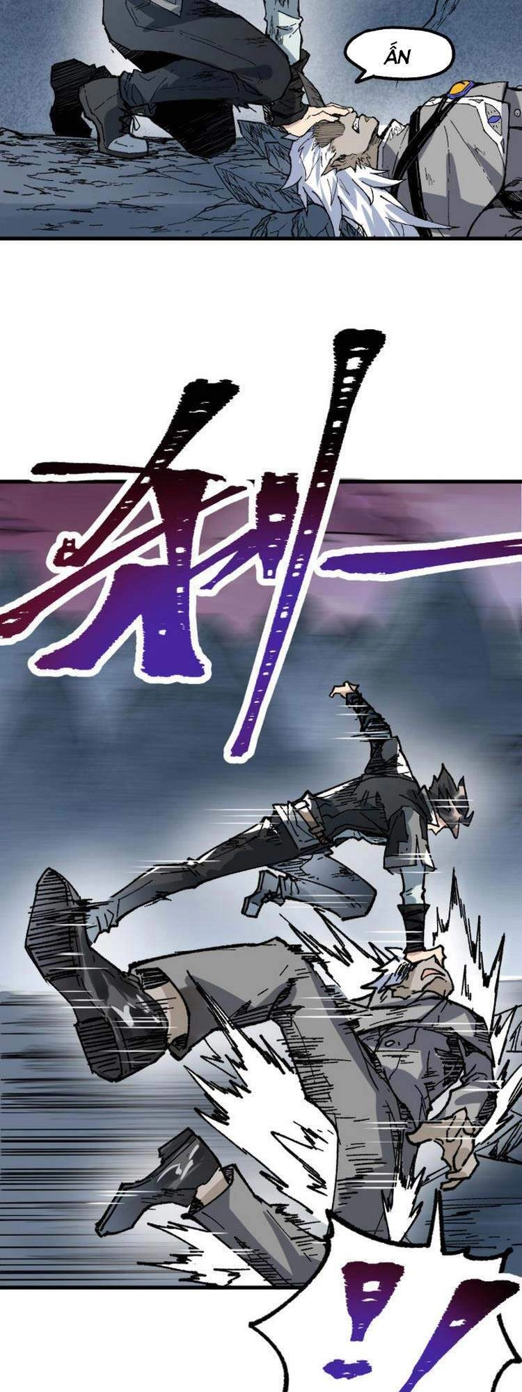 Thánh Khư Chapter 138 - 32