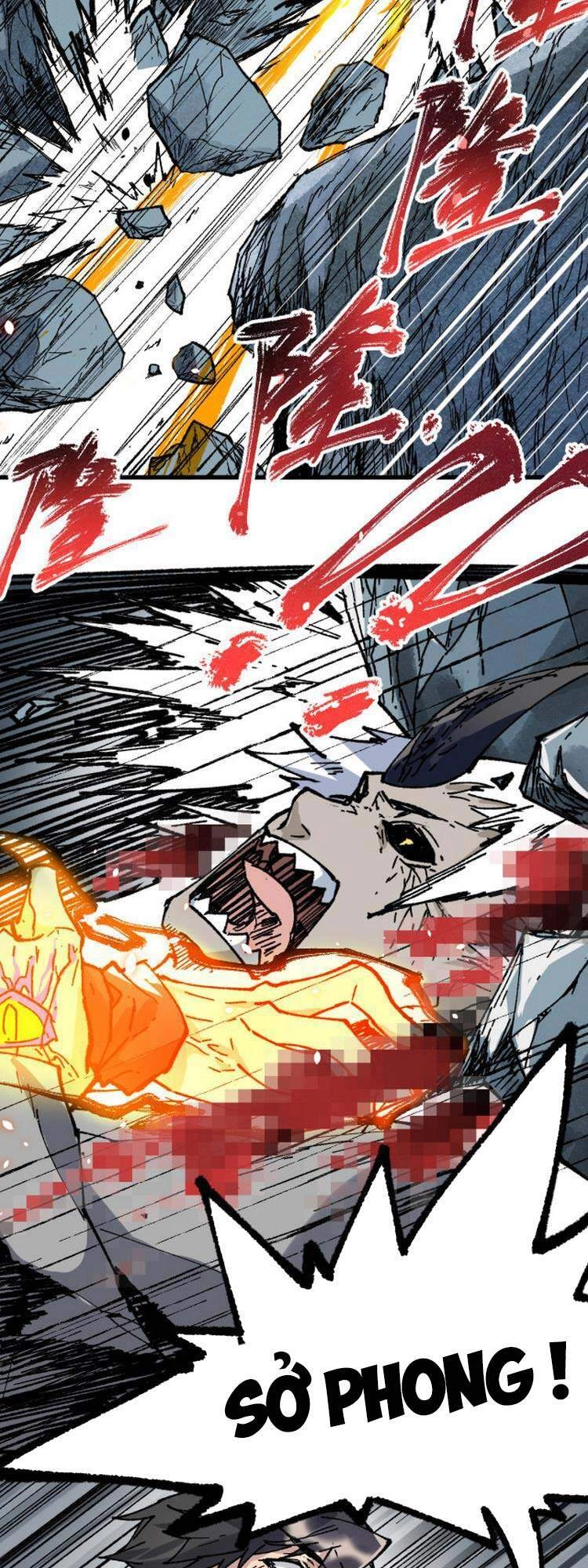 Thánh Khư Chapter 138 - 34