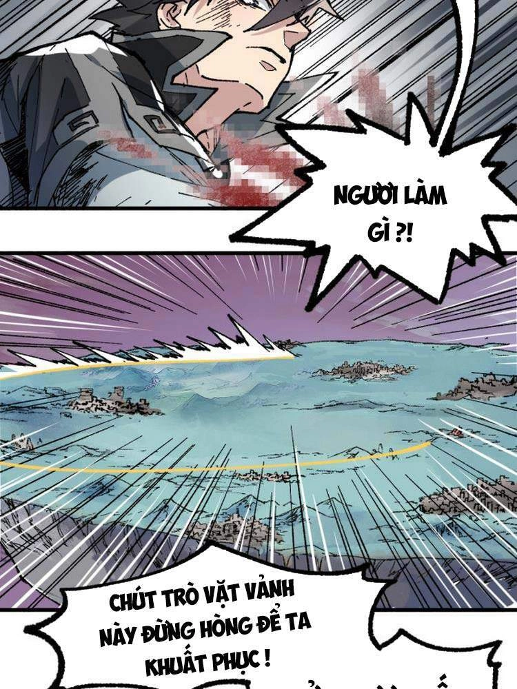 Thánh Khư Chapter 138 - 35