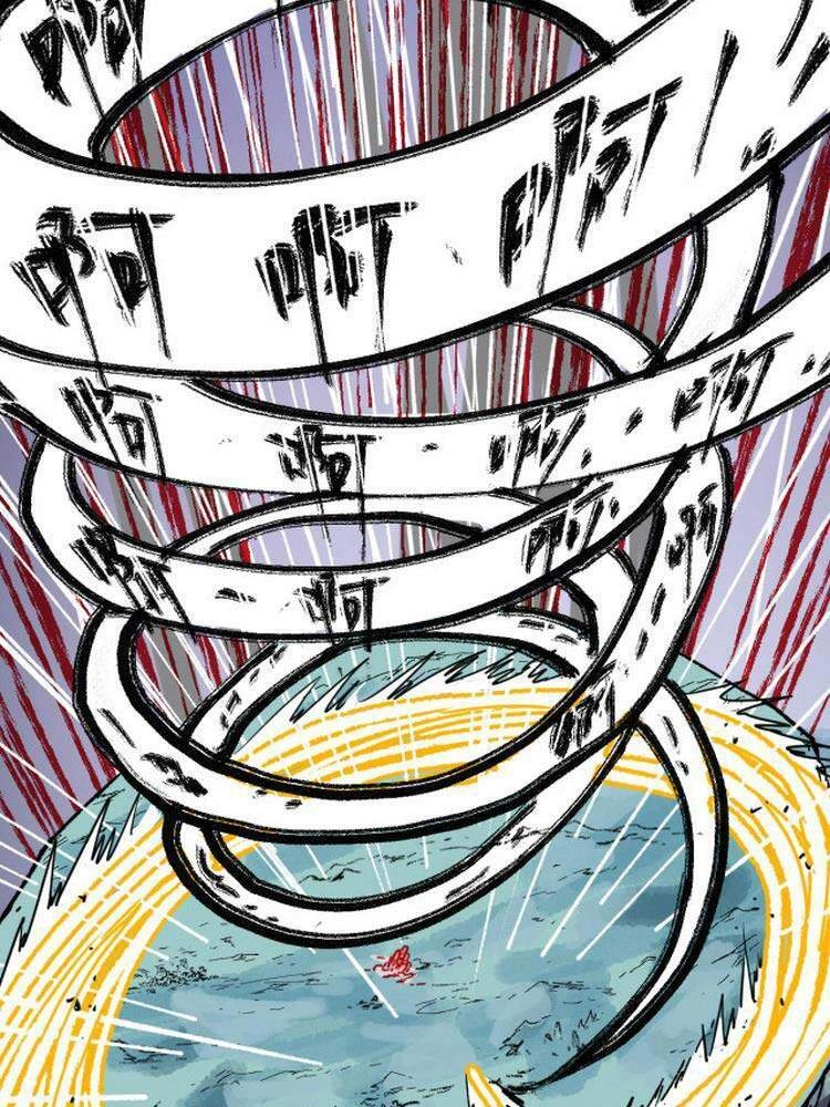 Thánh Khư Chapter 138 - 39