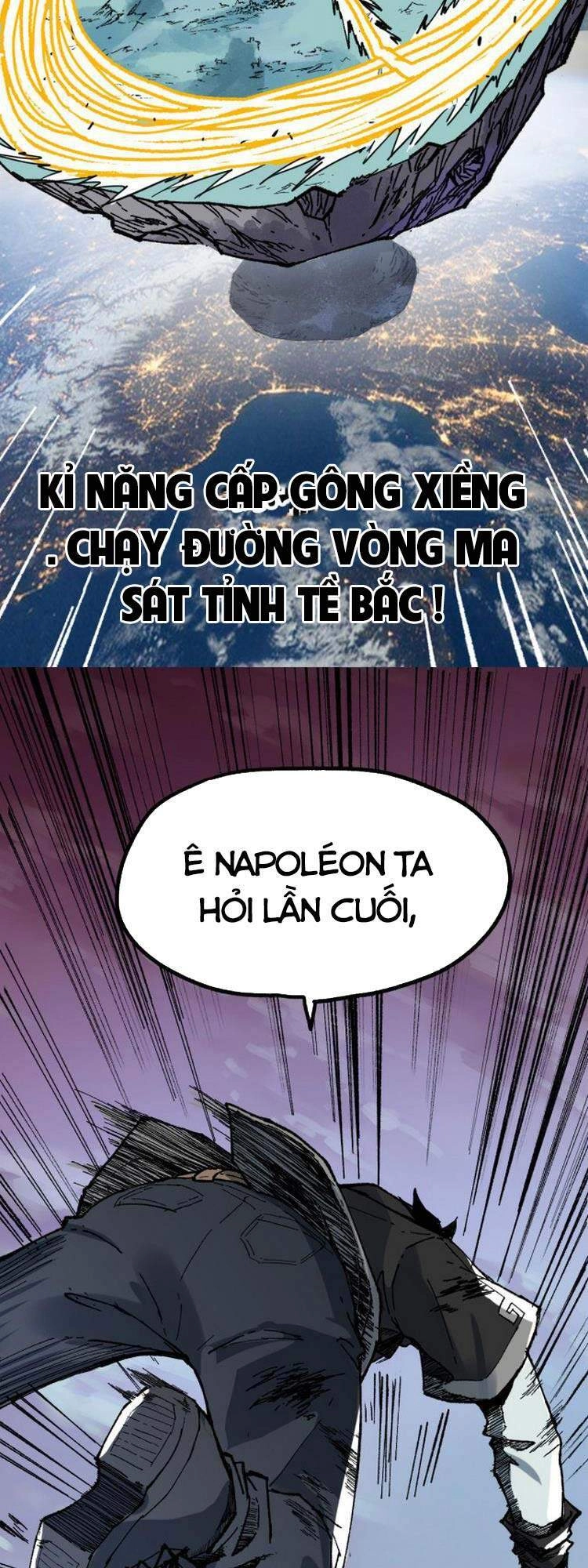 Thánh Khư Chapter 138 - 40