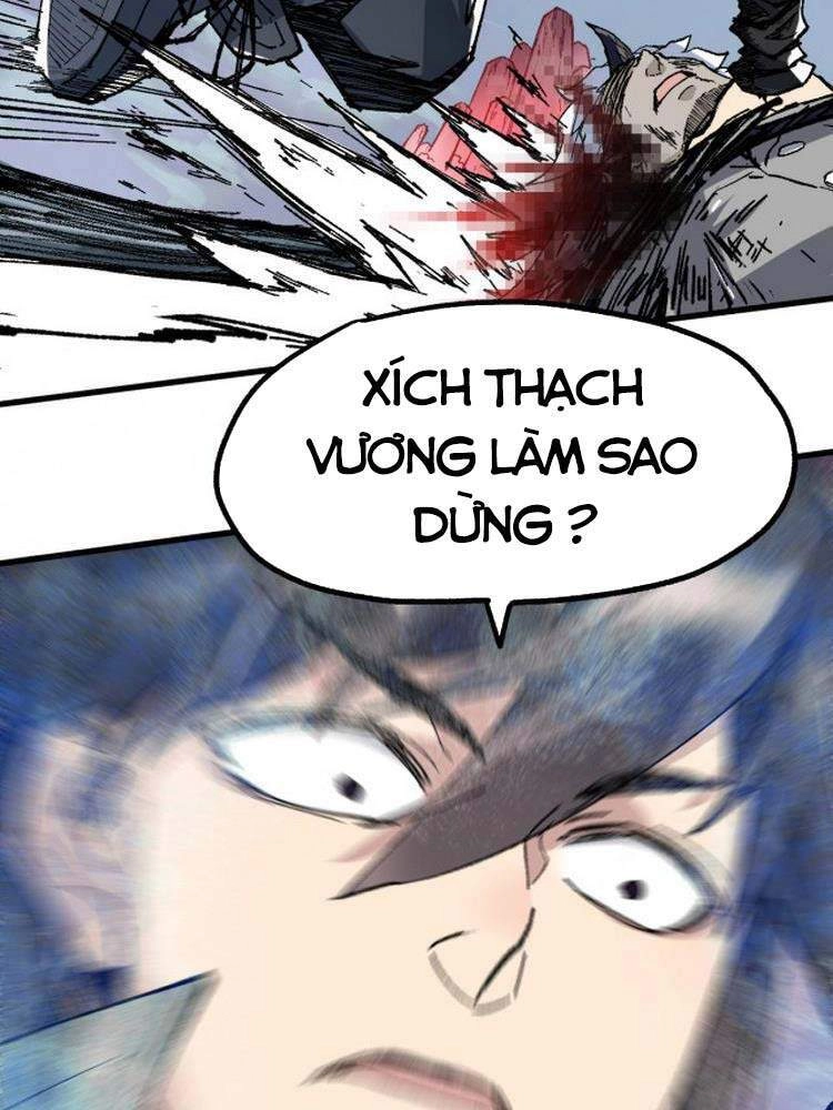 Thánh Khư Chapter 138 - 41