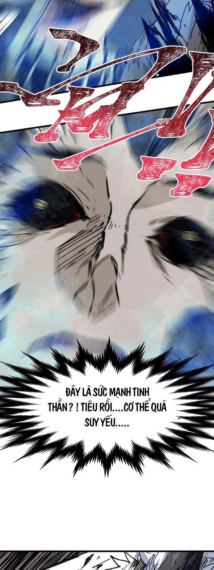 Thánh Khư Chapter 138 - 43