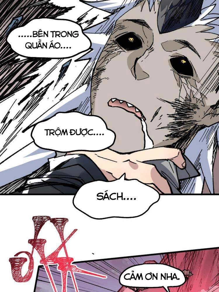 Thánh Khư Chapter 138 - 44