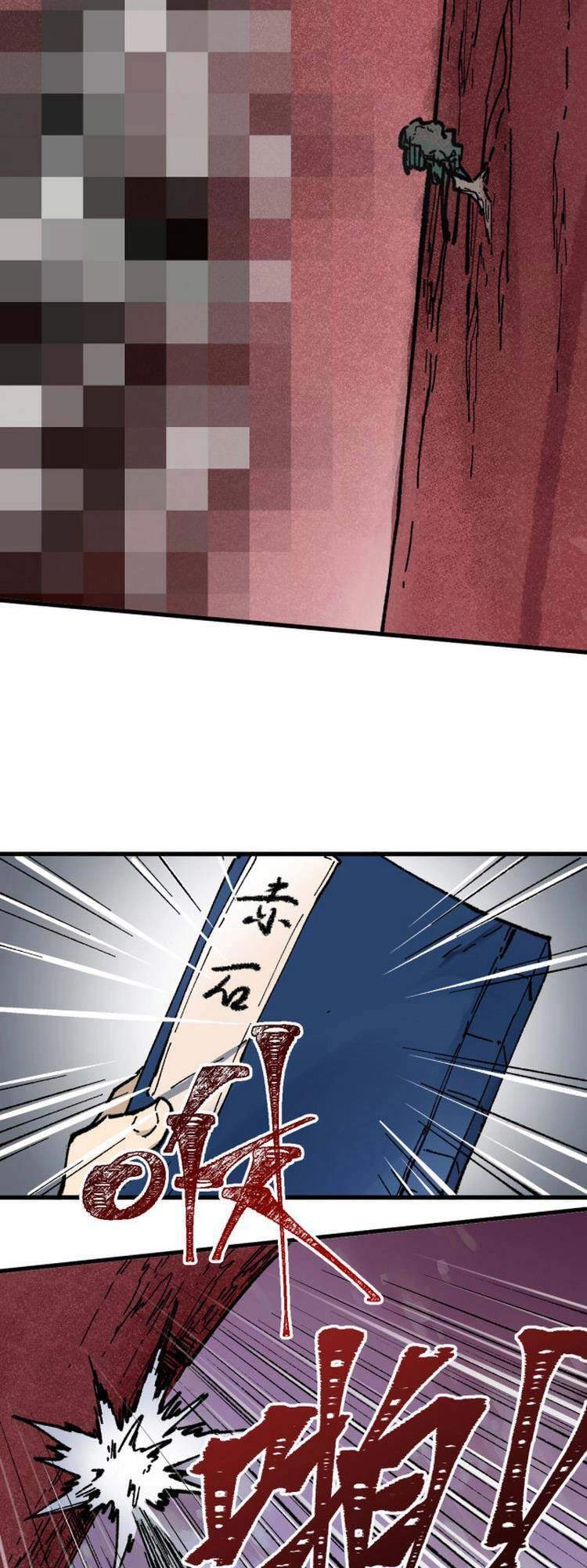 Thánh Khư Chapter 138 - 47