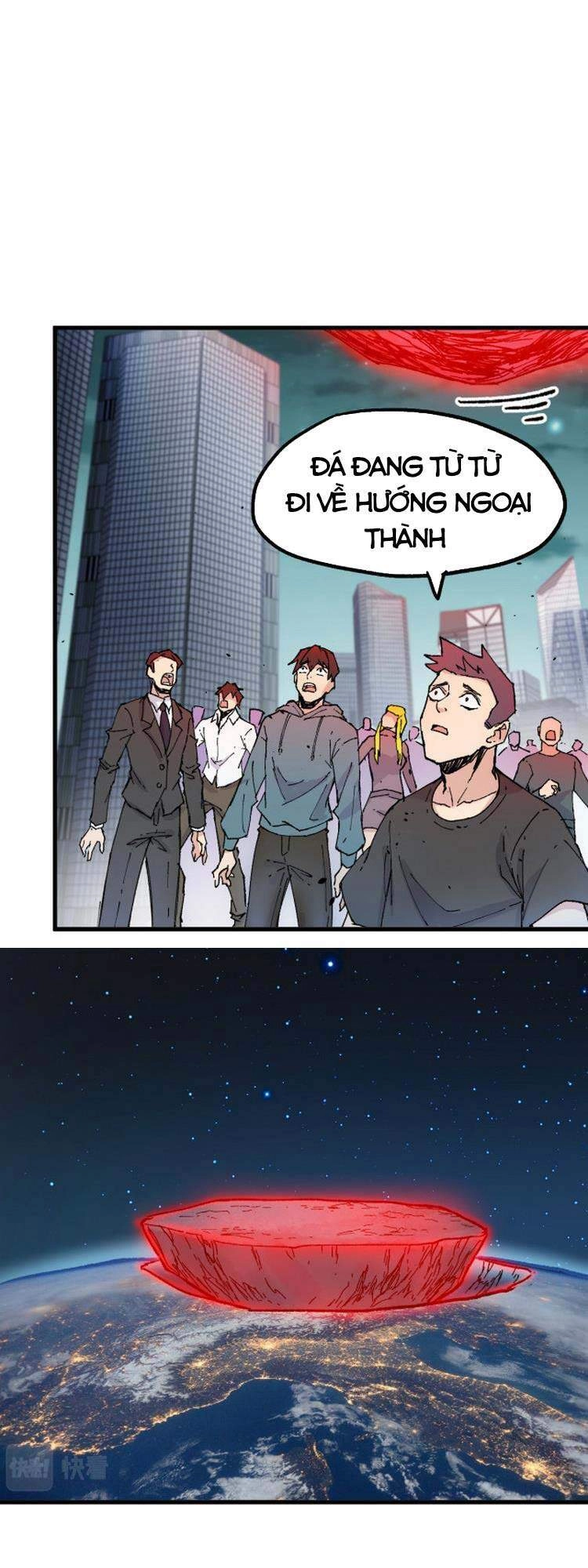 Thánh Khư Chapter 138 - 55