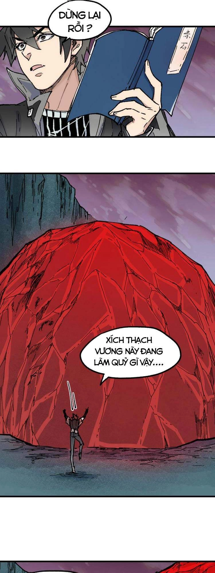 Thánh Khư Chapter 138 - 57