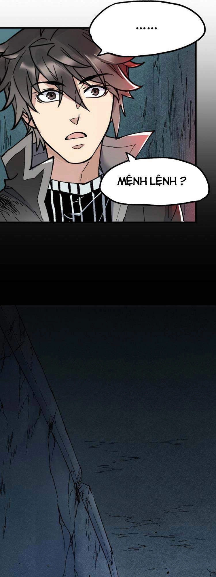 Thánh Khư Chapter 138 - 59