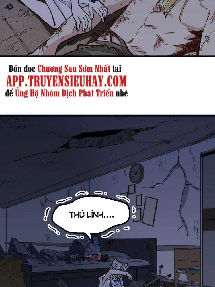 Thánh Khư Chapter 139 - 2