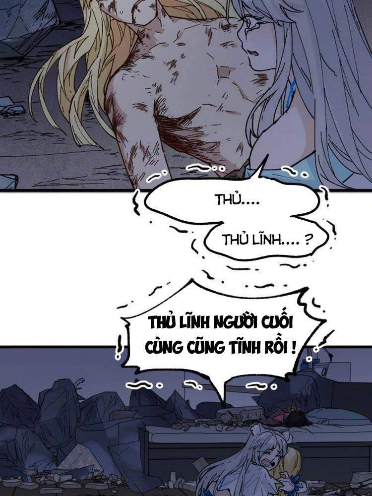 Thánh Khư Chapter 139 - 4