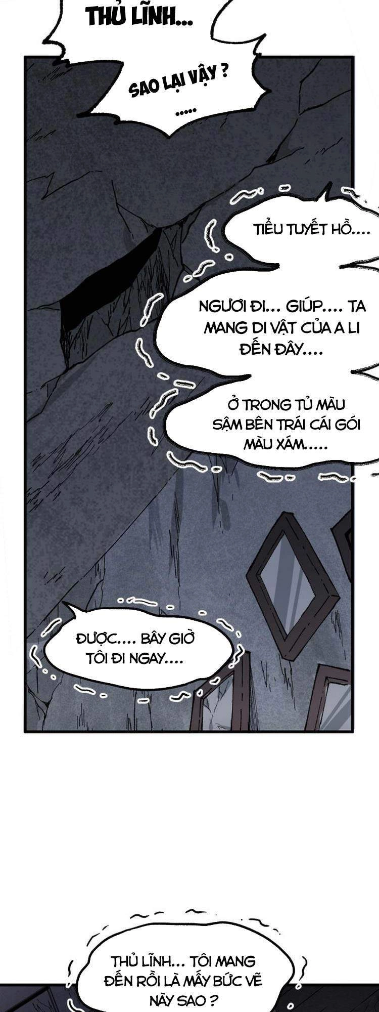 Thánh Khư Chapter 139 - 7