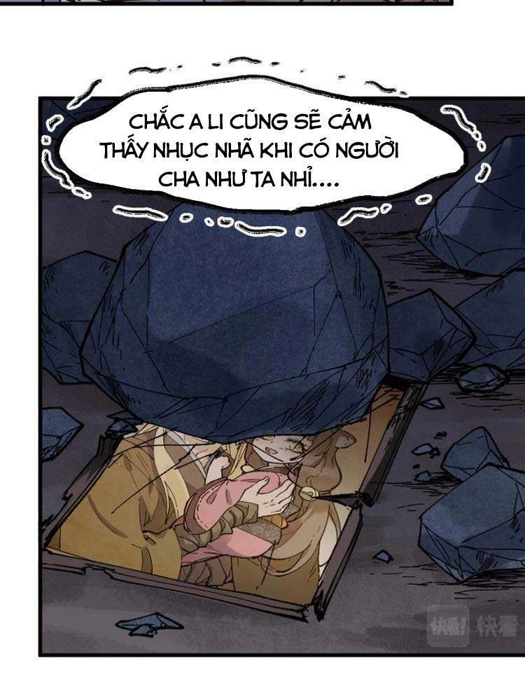 Thánh Khư Chapter 139 - 12