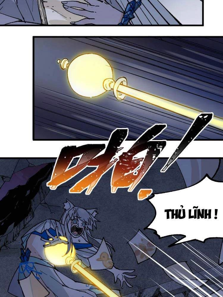 Thánh Khư Chapter 139 - 16