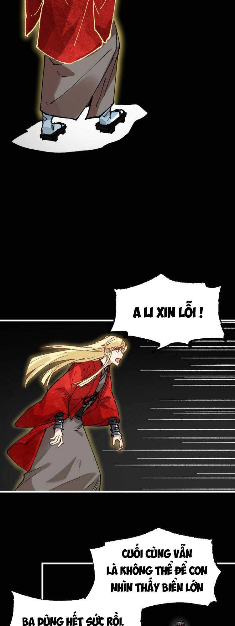 Thánh Khư Chapter 139 - 22