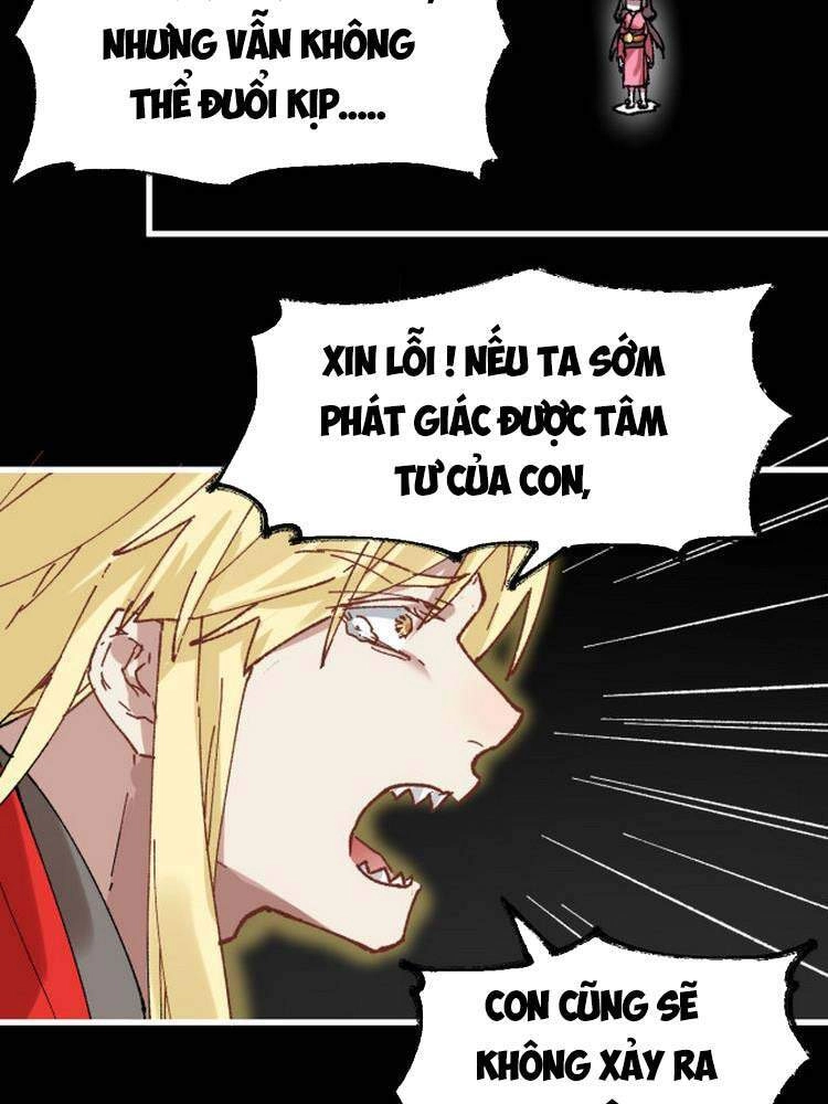 Thánh Khư Chapter 139 - 23