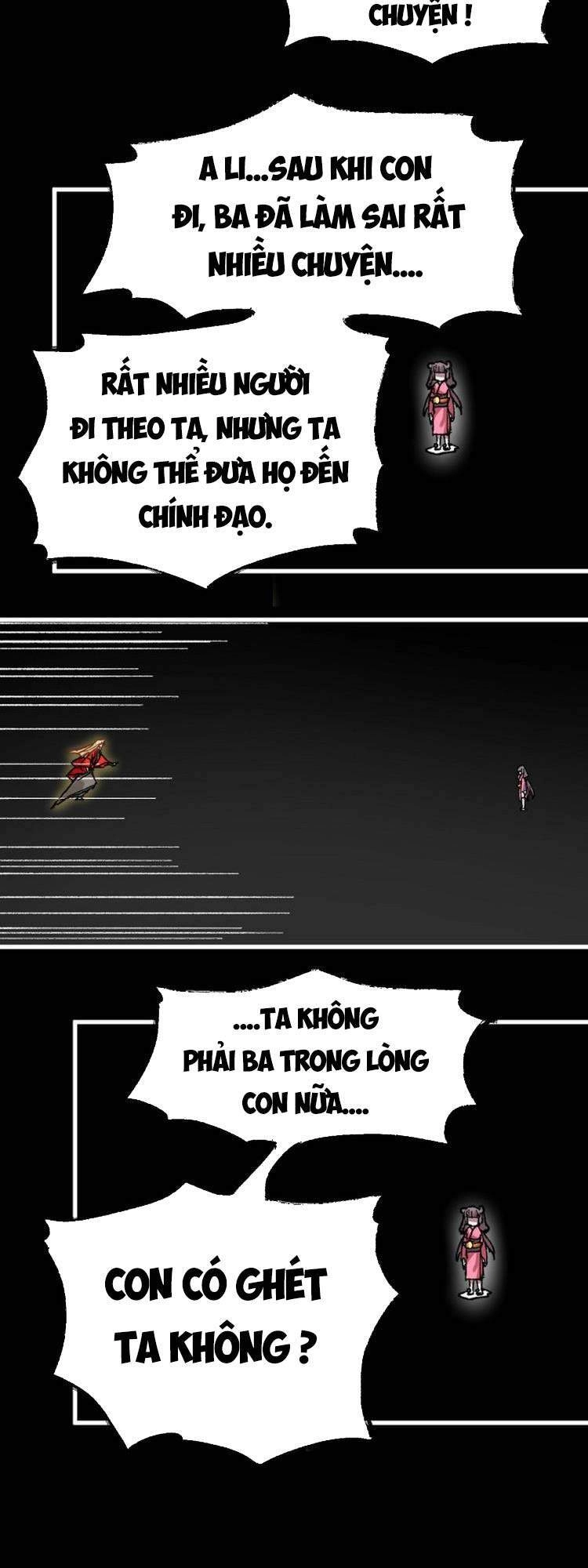 Thánh Khư Chapter 139 - 24