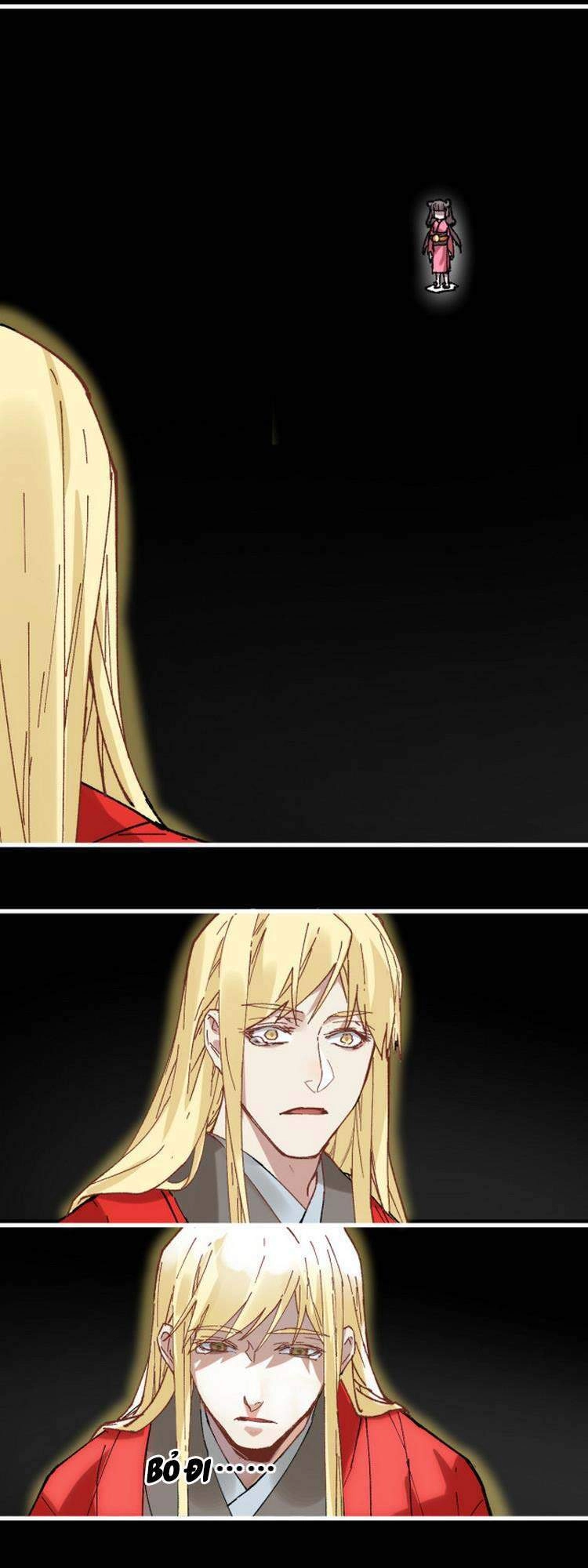 Thánh Khư Chapter 139 - 26