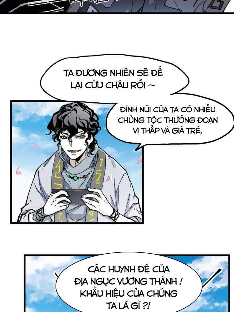 Thánh Khư Chapter 139 - 39