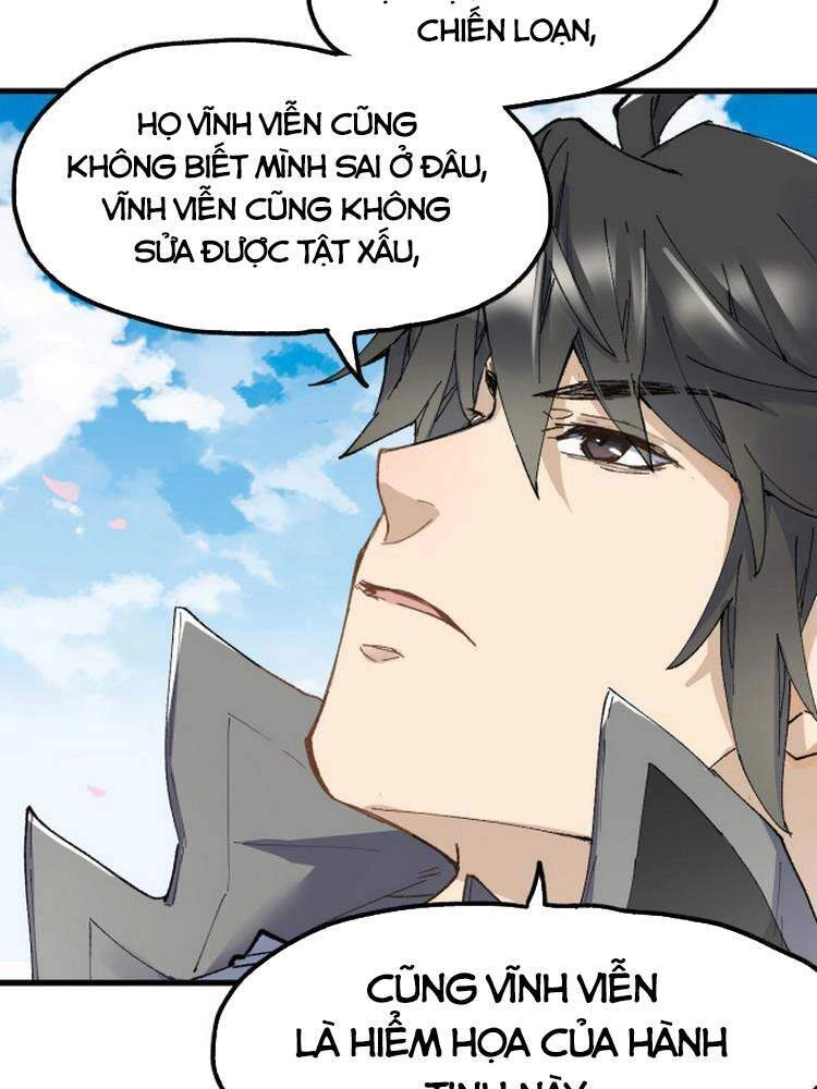 Thánh Khư Chapter 139 - 45