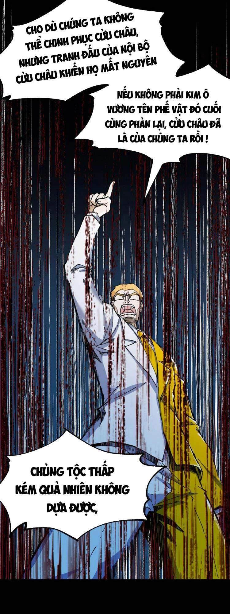 Thánh Khư Chapter 139 - 50