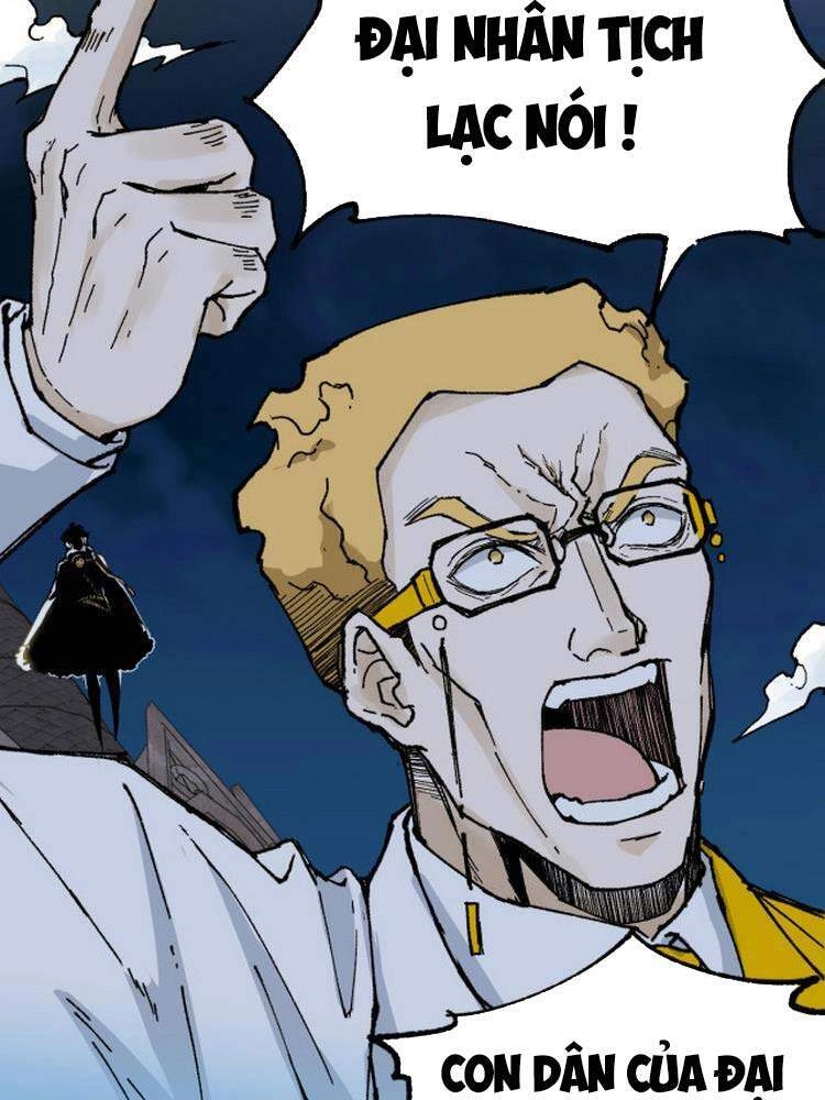 Thánh Khư Chapter 139 - 53