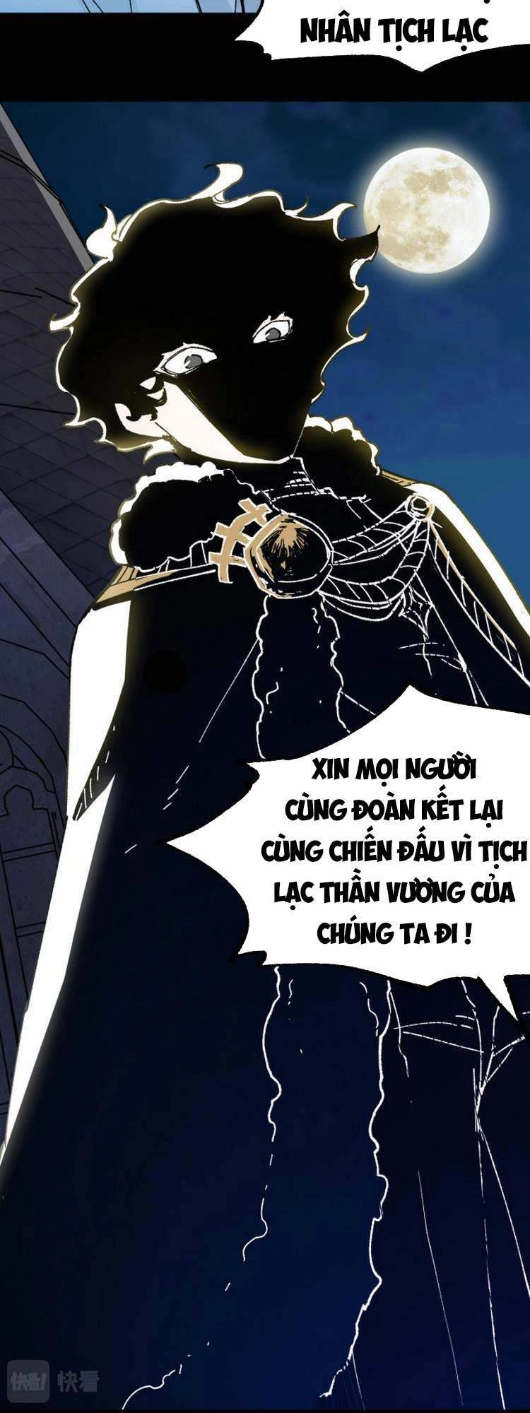 Thánh Khư Chapter 139 - 54