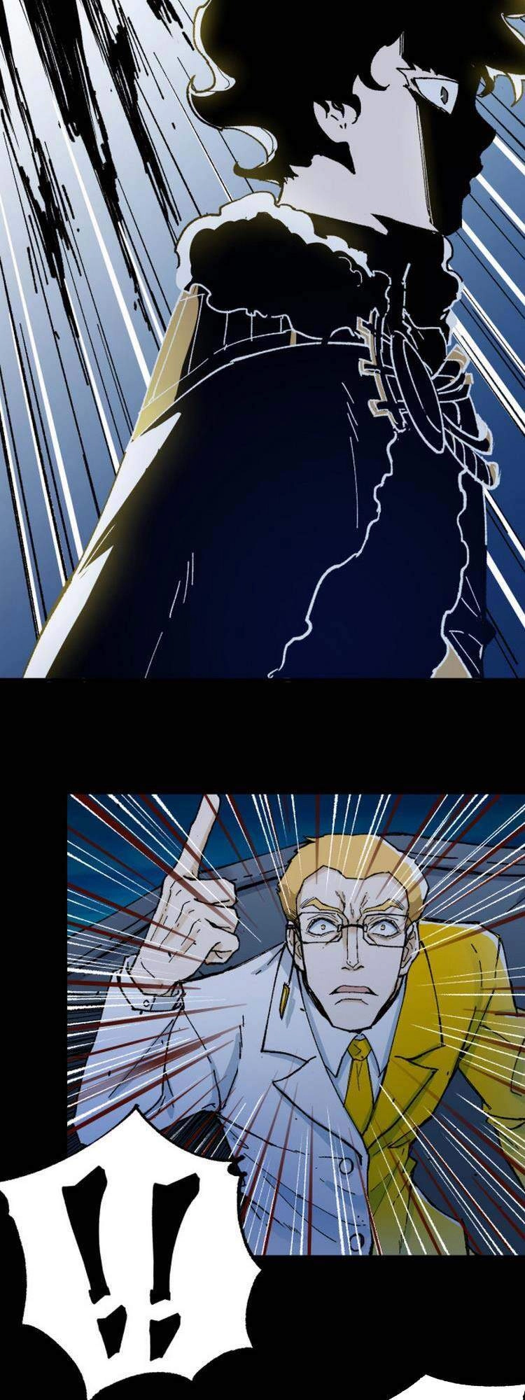 Thánh Khư Chapter 139 - 56