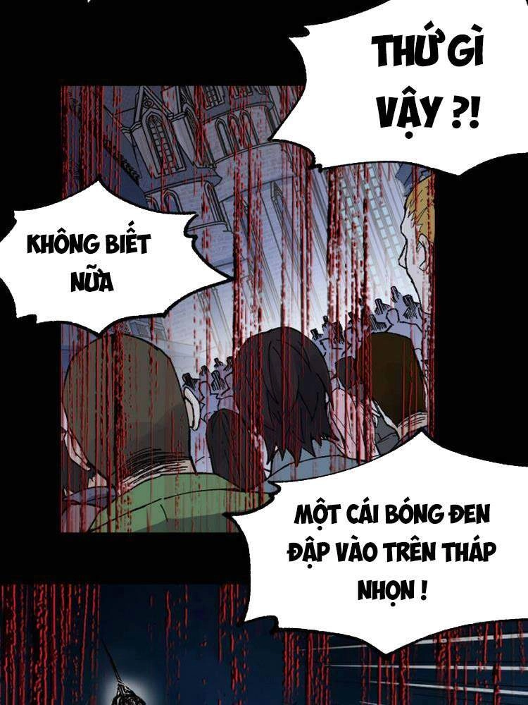 Thánh Khư Chapter 139 - 57