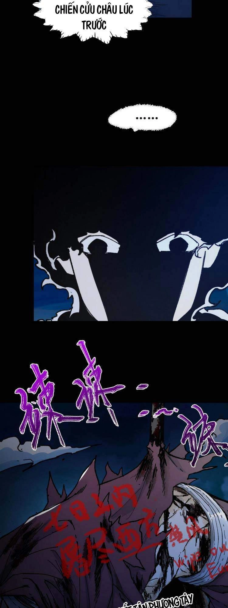 Thánh Khư Chapter 139 - 60