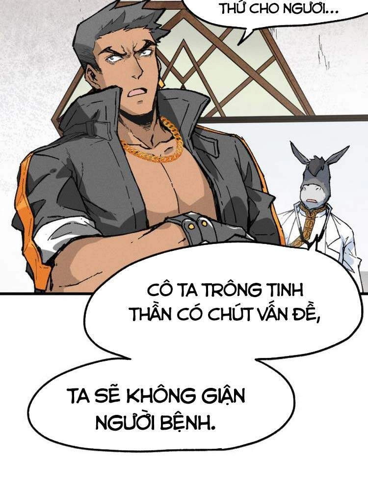 Thánh Khư Chapter 140 - 4