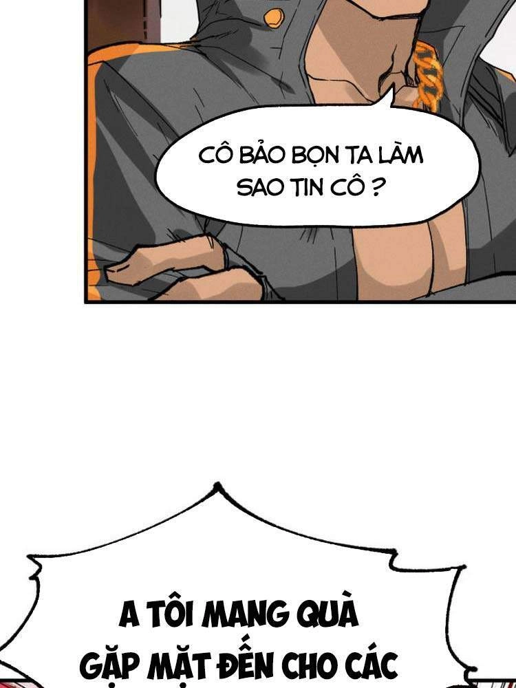 Thánh Khư Chapter 140 - 6