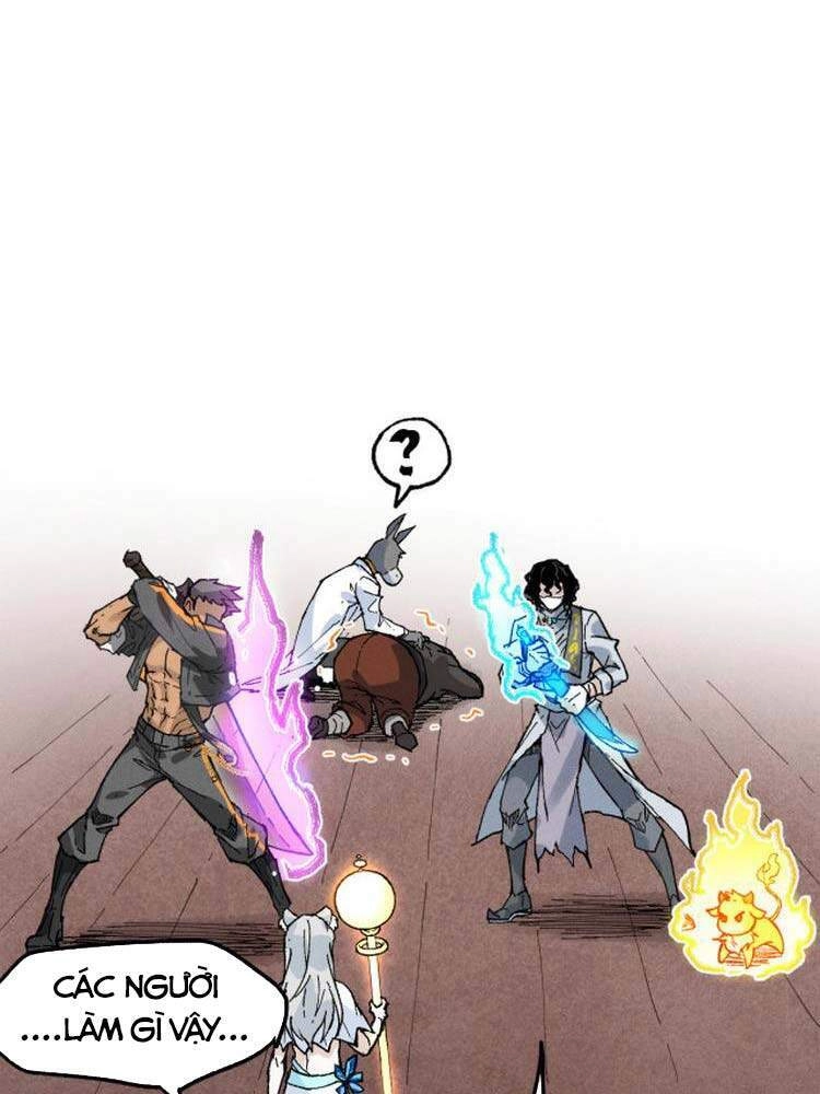 Thánh Khư Chapter 140 - 8