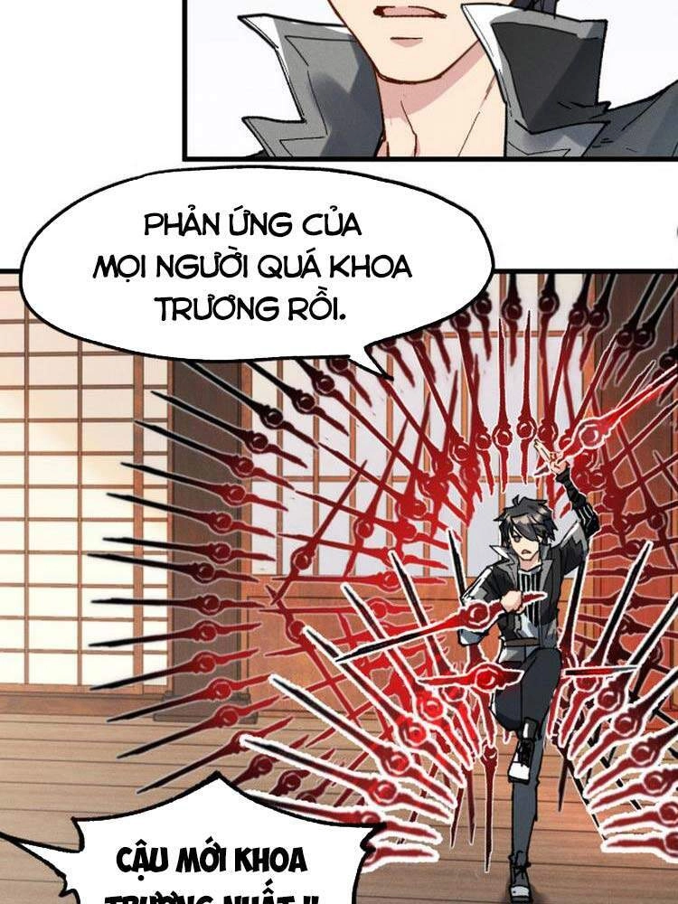 Thánh Khư Chapter 140 - 10