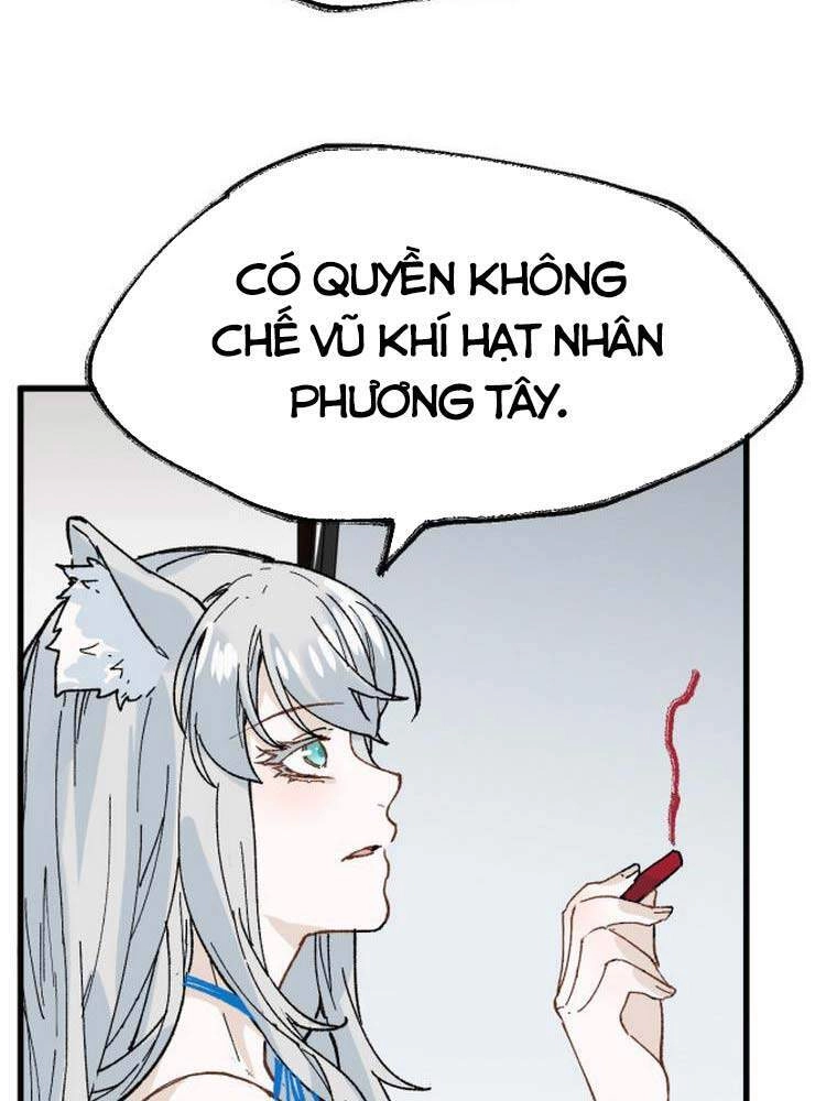 Thánh Khư Chapter 140 - 16