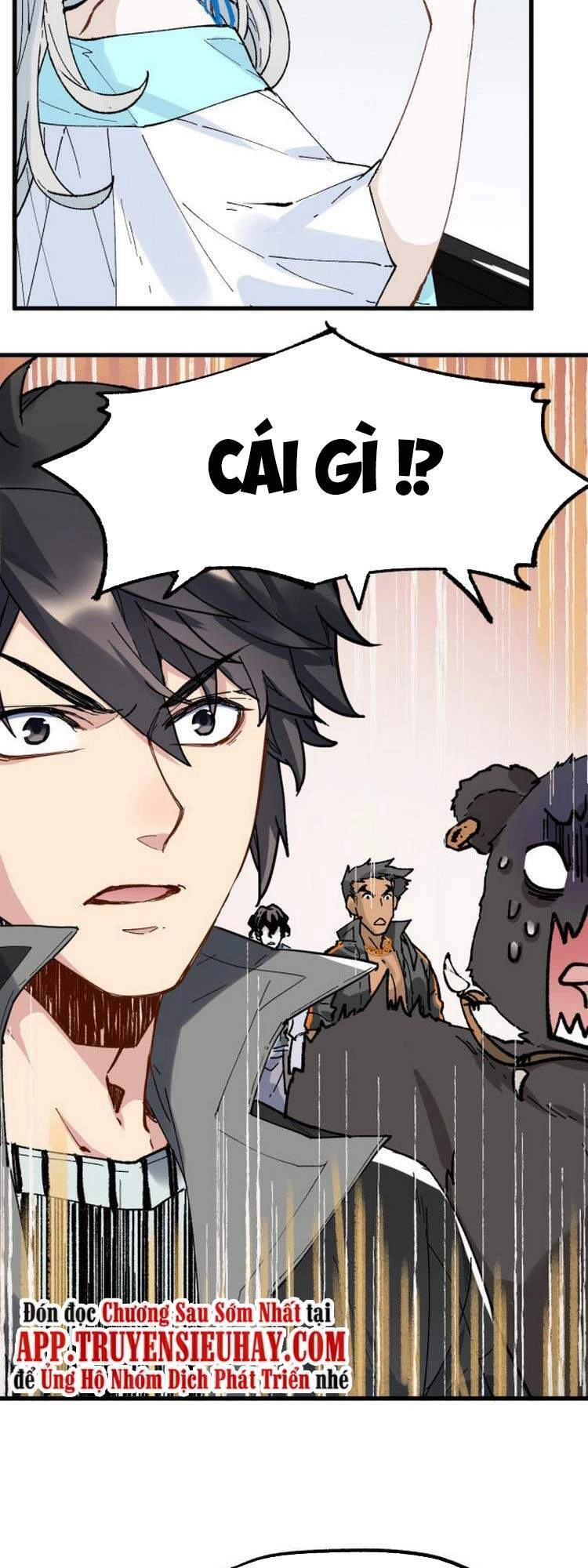 Thánh Khư Chapter 140 - 17