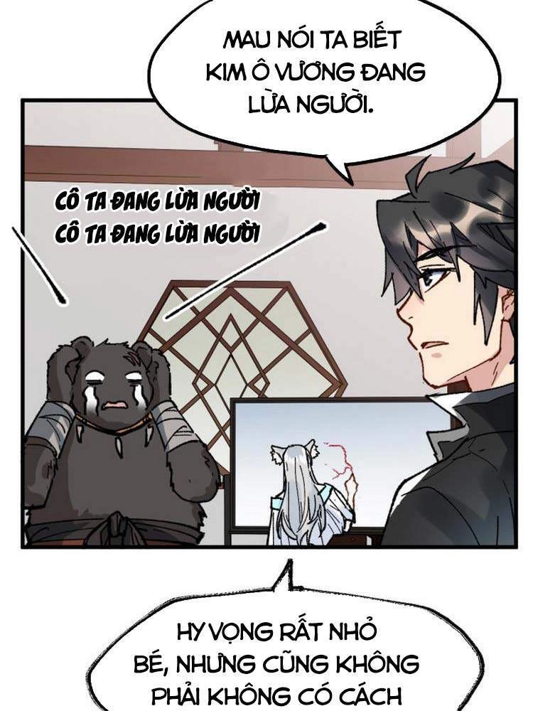 Thánh Khư Chapter 140 - 18