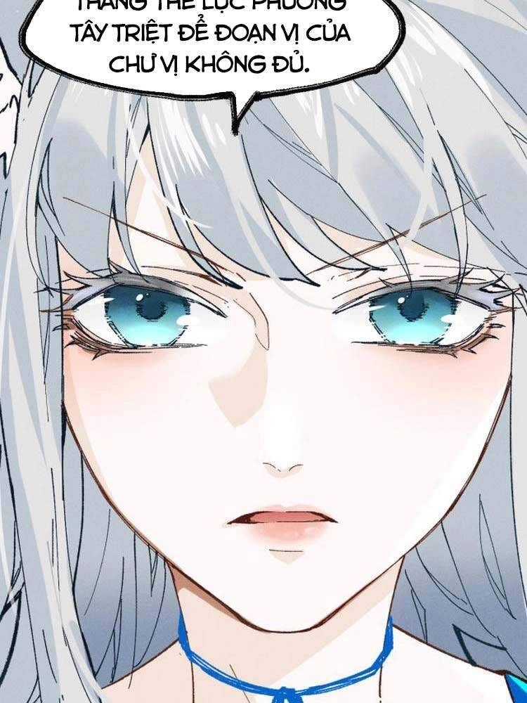 Thánh Khư Chapter 140 - 20